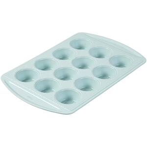 Texturra Performance 12-Cup Non-Stick Muffin Pan