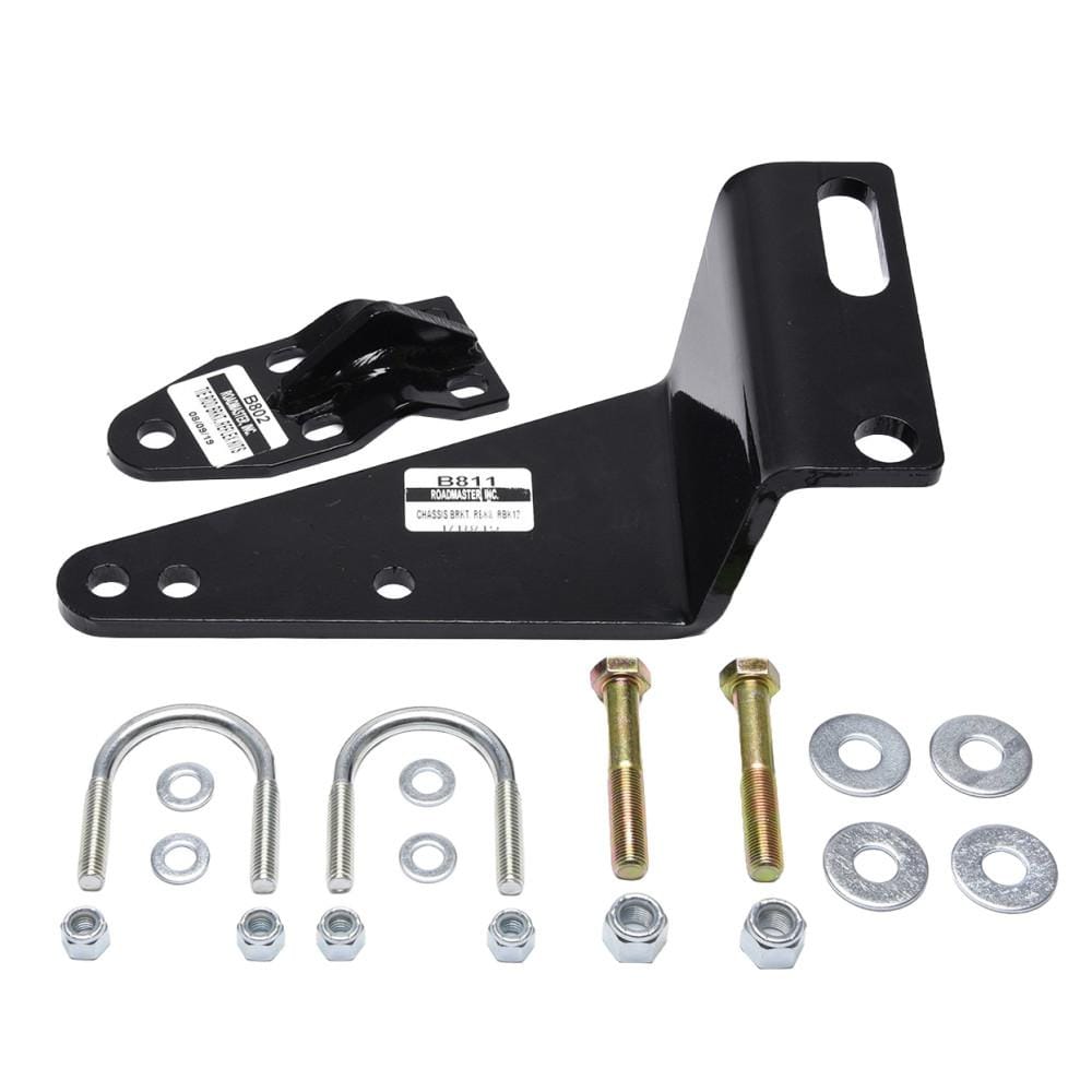 Steering Stabilizer Mounting Bracket Kit for Dodge M-300/M-500 Class A (197