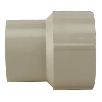 1 in. x 1 in. CPVC CTS x FNPT Solvent Weld Adapter