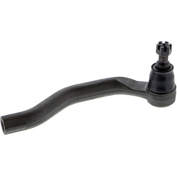 Mevotech Supreme Steering Tie Rod End 2009-2014 Acura TL 3.5L 3.7L