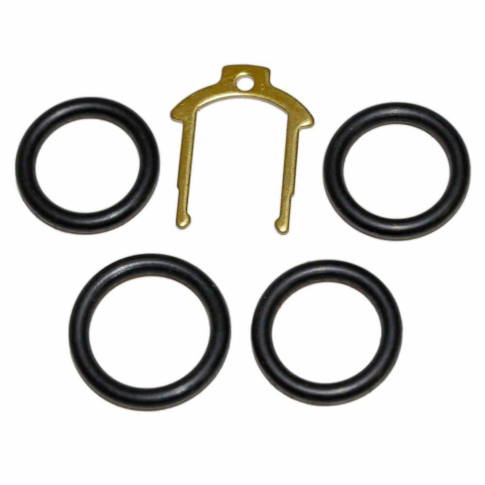 MO-2 Cartridge Repair Kit for Moen Single Handle Faucets price history on PriceWatchPro