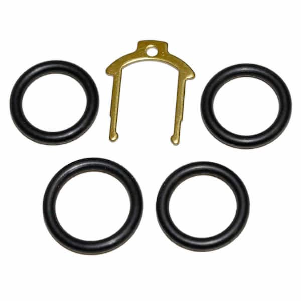 MO-2 Cartridge Repair Kit for Moen Single Handle Faucets