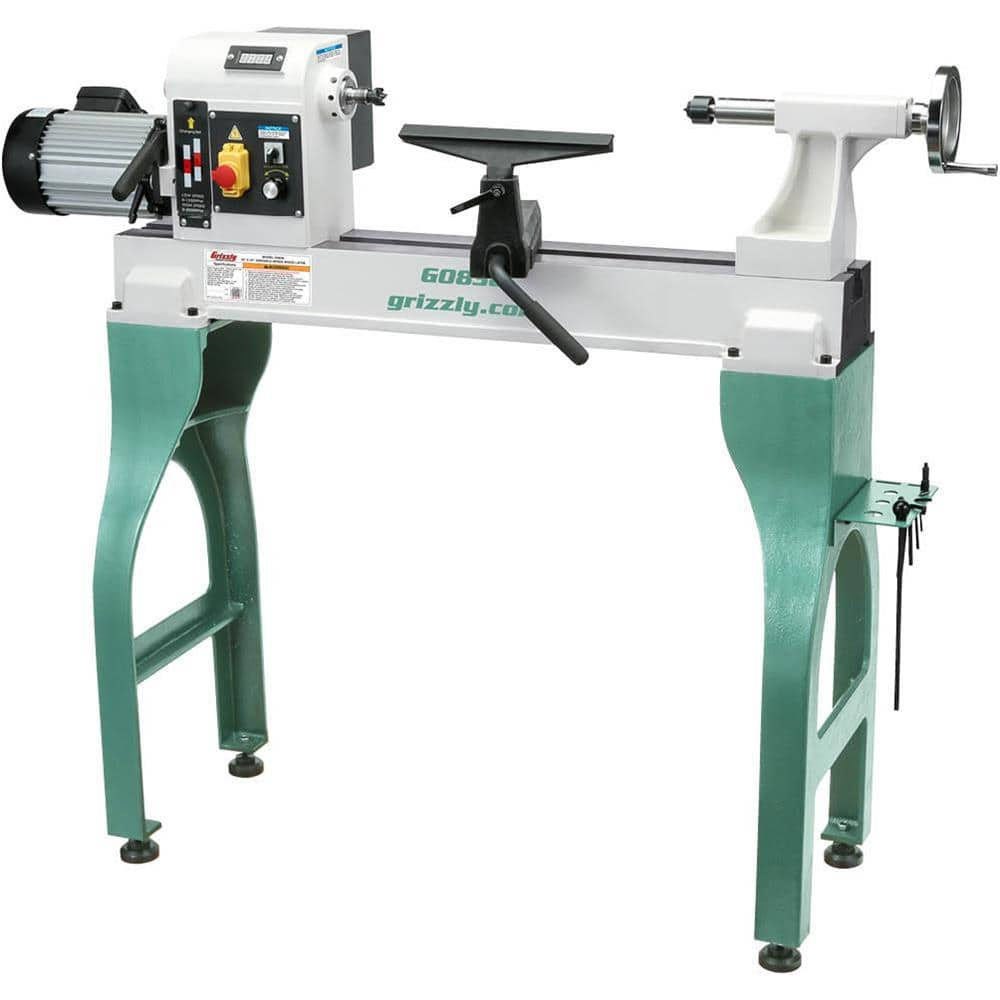 Hdc store wood lathe