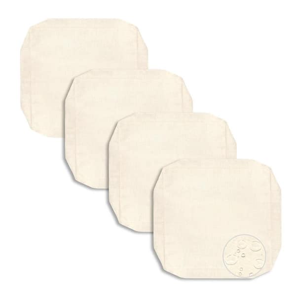 Angels Protect {Cushion Cover} Angels Protect {Cushion Cover}