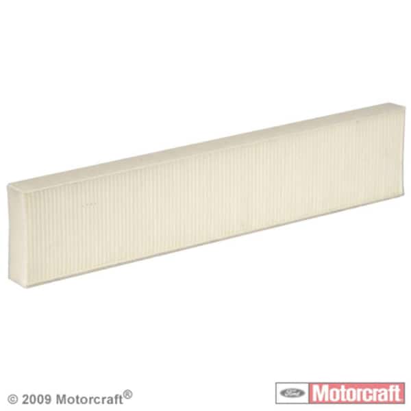 Motorcraft Cabin Air Filter