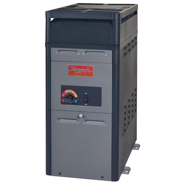 Raypak PR106AAPC 105,000 BTU Heater Electronic Ignition - LP