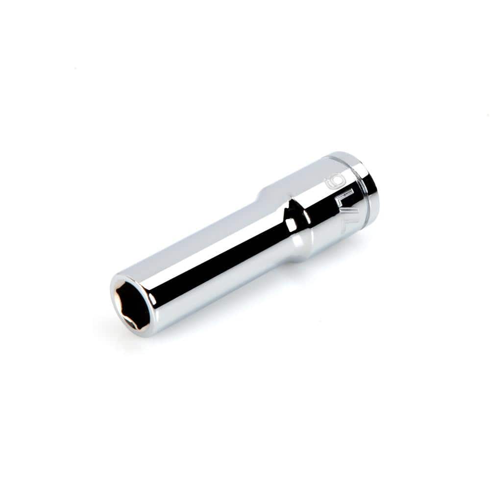1/2 in. Drive x 7/16 in. Deep 6-Point Socket price history on PriceWatchPro