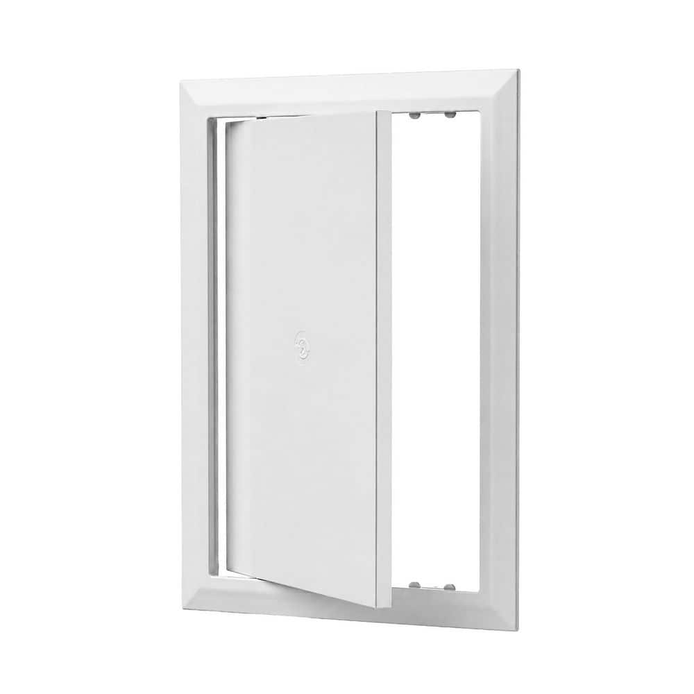 VENTS-US 6-3/4 in. x 4-7/8 in. Plastic Wall or Ceiling Access