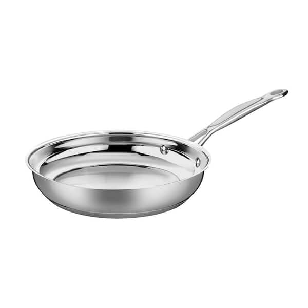 Cuisinart Stainless Steel Cookware Set 77-14N