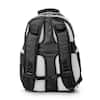 Denco MLB New York Yankees Black Backpack Laptop MLYKL704 - The