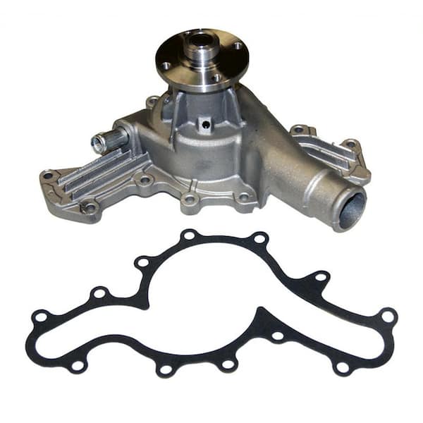 Engine Water Pump