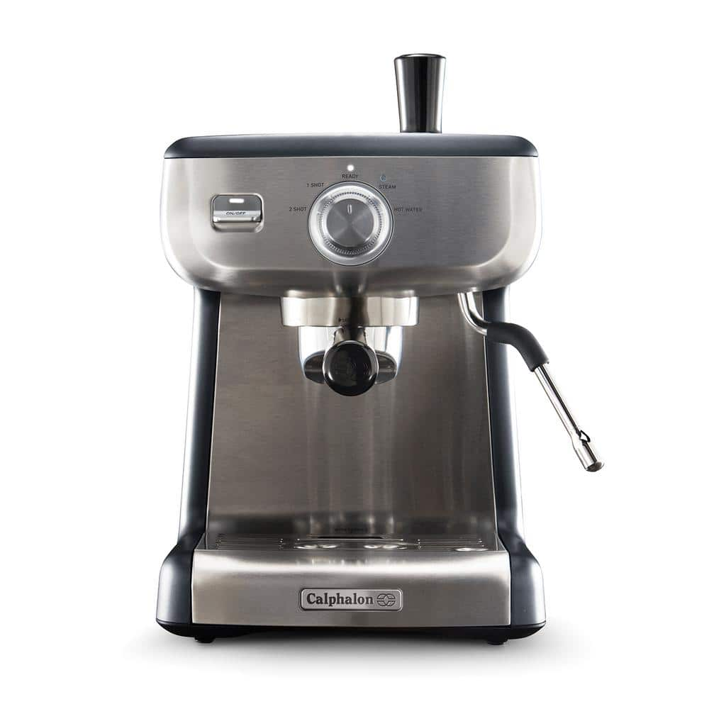 https://images.thdstatic.com/productImages/56b4f565-d0d8-4b26-8ba4-0ad5ecf32292/svn/stainless-steel-black-calphalon-espresso-machines-2090382-64_1000.jpg