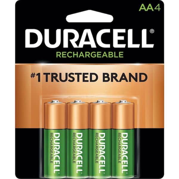 duracell 500 charger blinking red