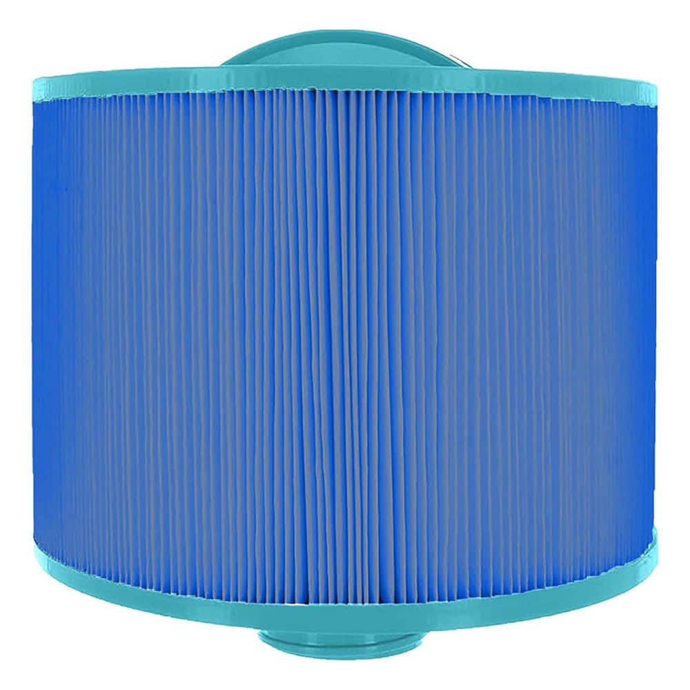 Hurricane HF9475-01 9.94 in. 75 sq. ft. Pool Cartridge Filter