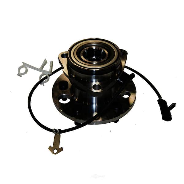 Wheel Bearing & Hub Assembly fits 1995-2002 GMC Safari