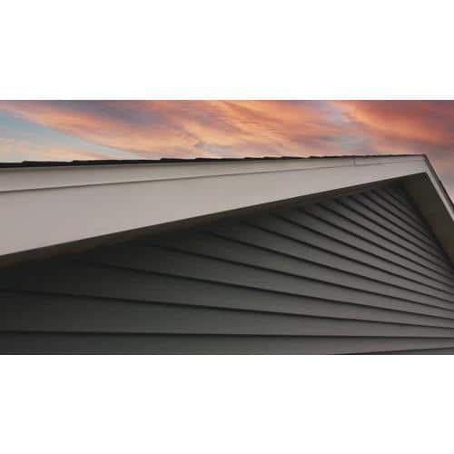 Roof Flashing at Rs 18/square feet