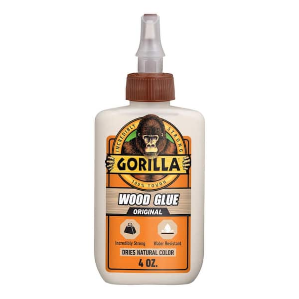 4 fl. oz. Wood Glue