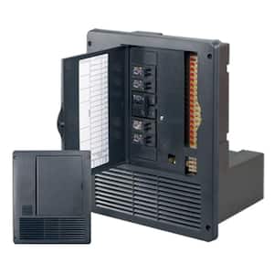 Inteli-Power 4500 Series Replacement Converter Section - 90 Amp