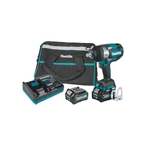 Makita 18V LXT Lithium-Ion Brushless Cordless High Torque 3/4 in