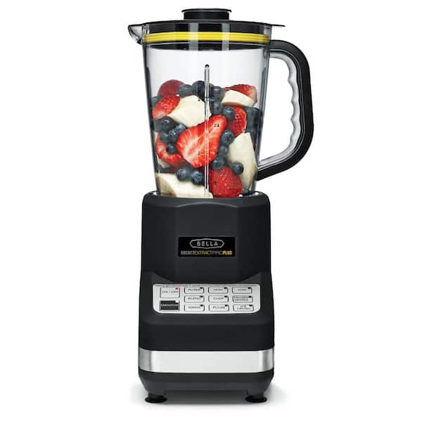 Bella Rocket Extract Pro Plus Blender