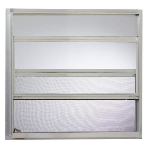 Mobile Home Windows McLamb's LP Gas Supply