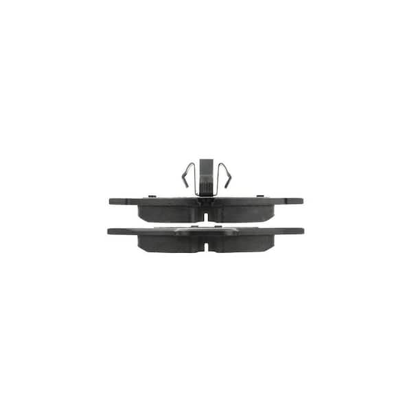 Centric Parts Disc Brake Pad Set