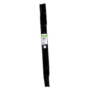 Mower Blade for 30 in. Cut Craftsman, Husqvarna, Poulan Mowers Replaces OEM #'s 419273, 532419273, 532419273