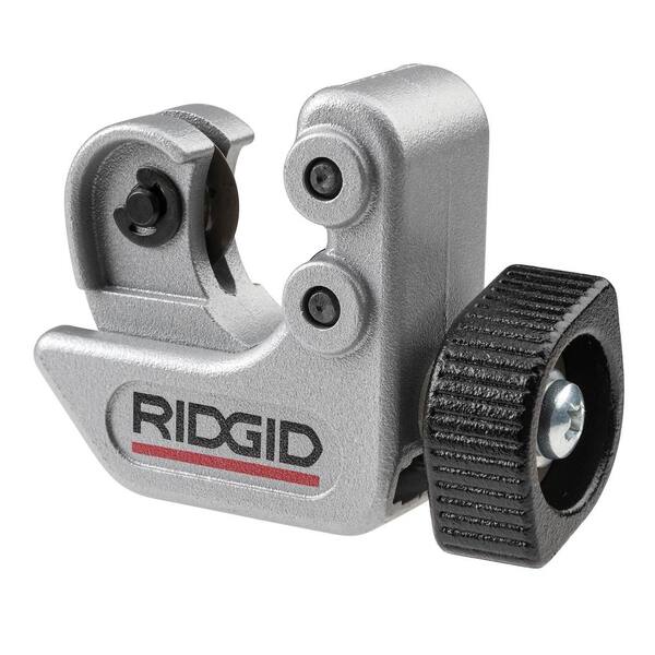 40617 RIDGID 101 1/4-Inch to 1-1/8-Inch Close Quarters Tubing Cutter for sale online 