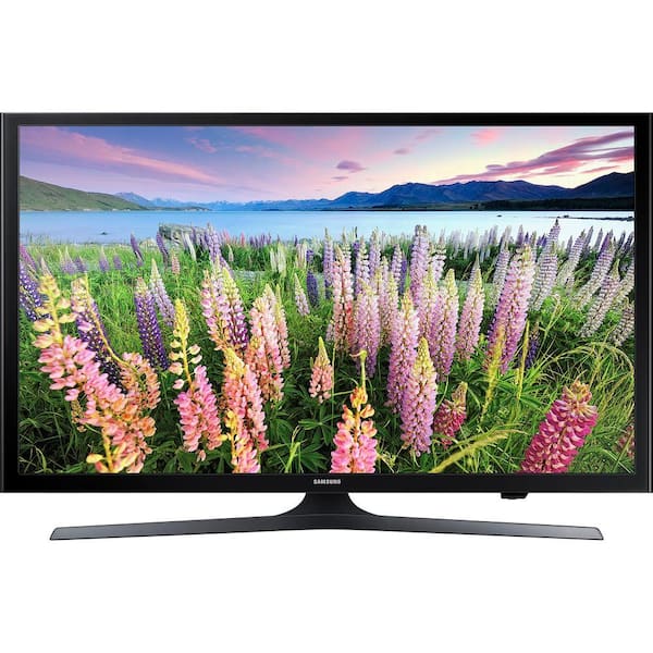 J5000 Series 43 in. LED 1080p 60Hz HDTV
