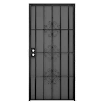 Security Doors