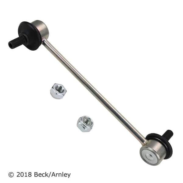 Beck/Arnley Suspension Stabilizer Bar Link - Rear