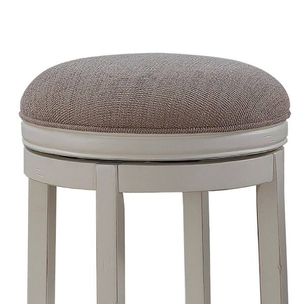 American Woodcrafters Aversa Backless Counter Stool 