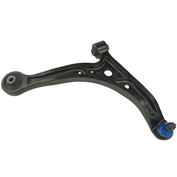 Mevotech Supreme Suspension Control Arm and Ball Joint Assembly 1999-2004 Honda Odyssey