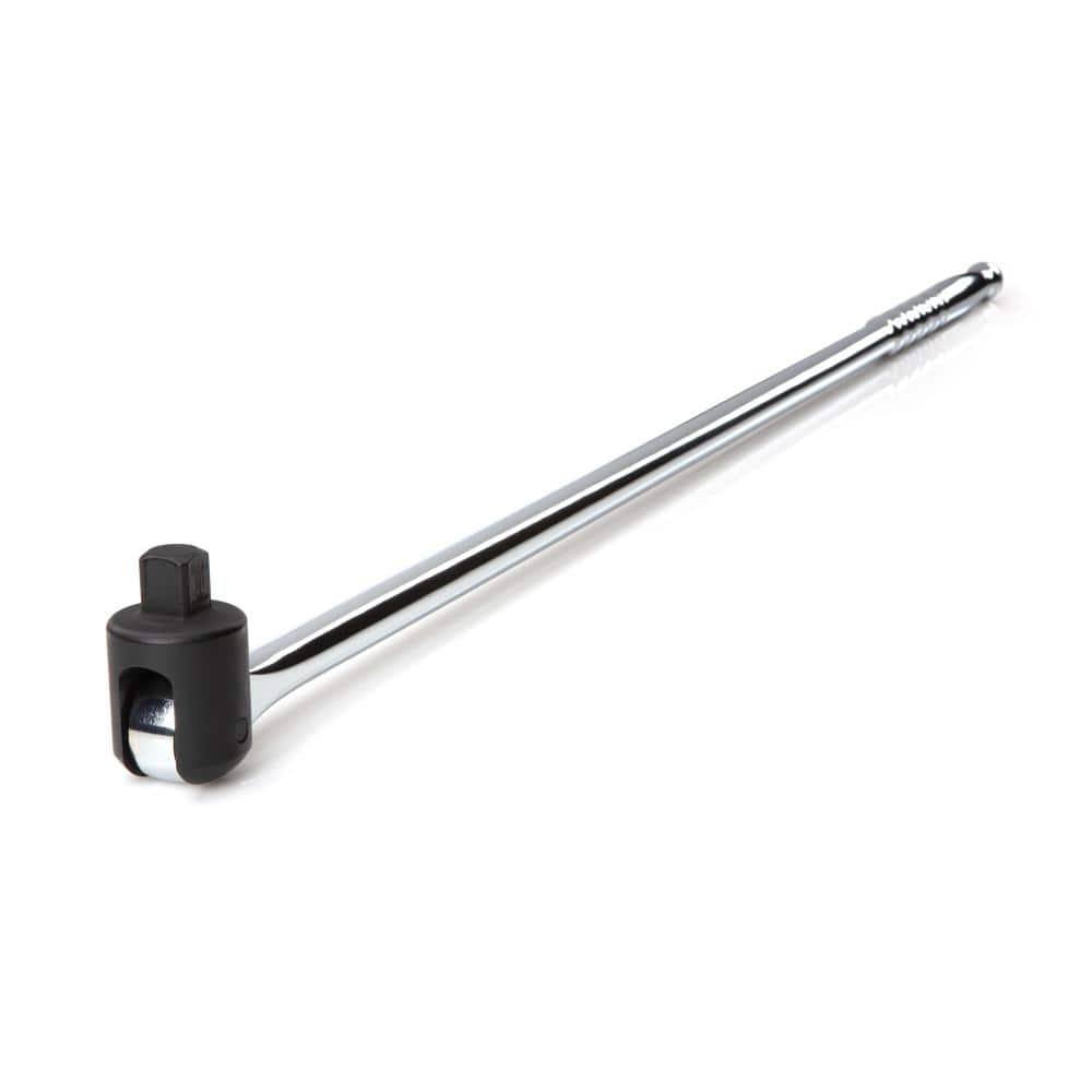 40" 3/4" bussolot Flexi Head Knuckle Breaker Bar Chiave a cricchetto I4710 Heavy Duty 