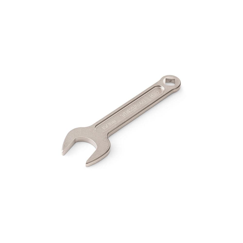 15/16 Inch Service Wrench price history on PriceWatchPro