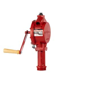 Rotary Fuel Transfer Hand Pump (Pump Only)