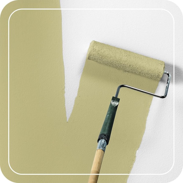 PPU9-11 Wheat Grass Paint