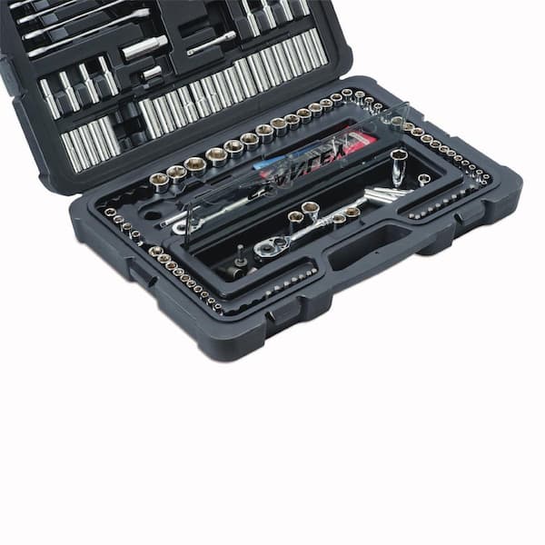 Stanley STMT81031 170-Piece Mixed Tool Set