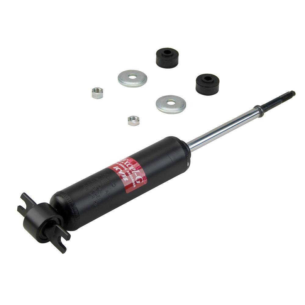 KYB Shock Absorber 343128 - The Home Depot