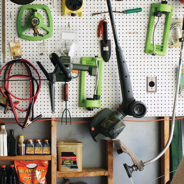 Pass & Seymour Turnlok 30 Amp 250-Volt NEMA L15-30R Locking Receptacle