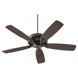 Alto Patio 60 in. Indoor/ Outdoor Oiled Bronze Ceiling Fan