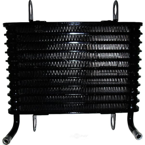 TYC Automatic Transmission Oil Cooler