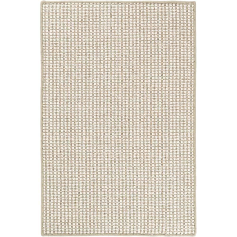 Pixel Woven Sisal/Wool Wheat 3 ft. x 5 ft. Indoor Area Rug price history on PriceWatchPro