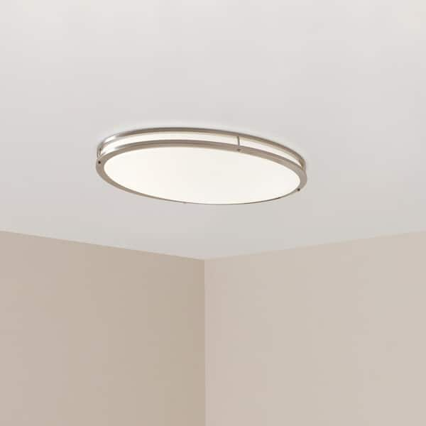 hampton bay 32 ceiling light