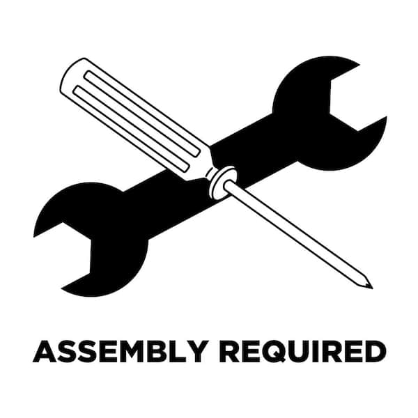 Coastal Notions 36 in. Orchid White Medium Oval Wood Coffee Table with 2-Drawers