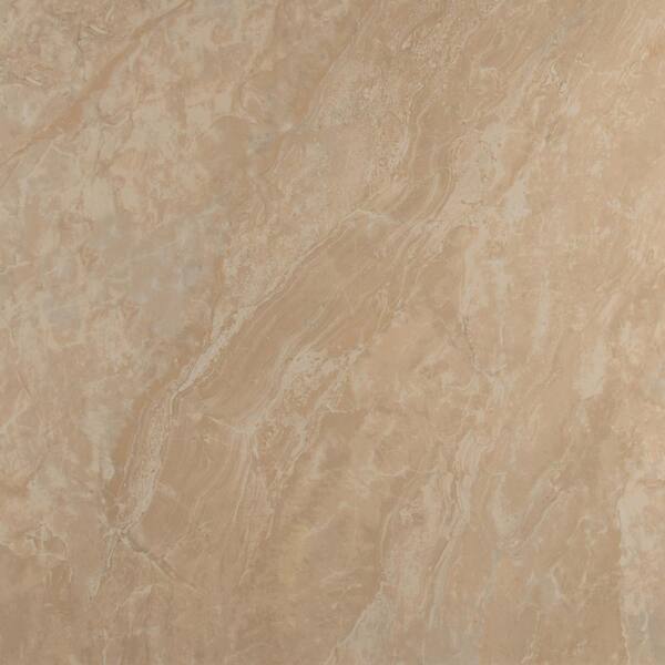 Msi Onyx Crystal 24 In X 24 In Polished Porcelain Floor And Wall Tile 16 Sq Ft Case Nonxcry2424p The Home Depot