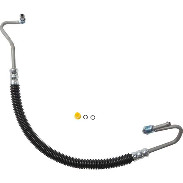 Gates Power Steering Pressure Line Hose Assembly