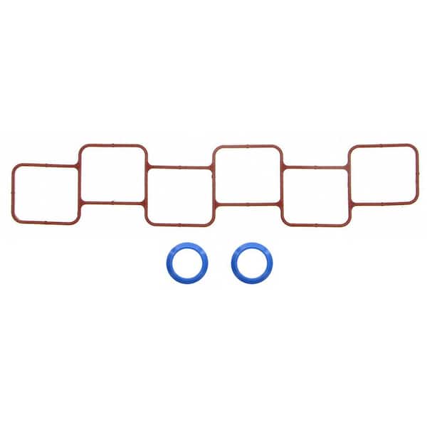 FEL-PRO Fuel Injection Plenum Gasket Set