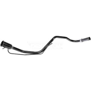 Fuel Filler Neck Tube 2015 Dodge Challenger