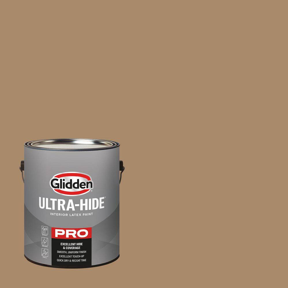1 gal. PPG1078-5 Confidence Eggshell Interior Paint price history on PriceWatchPro